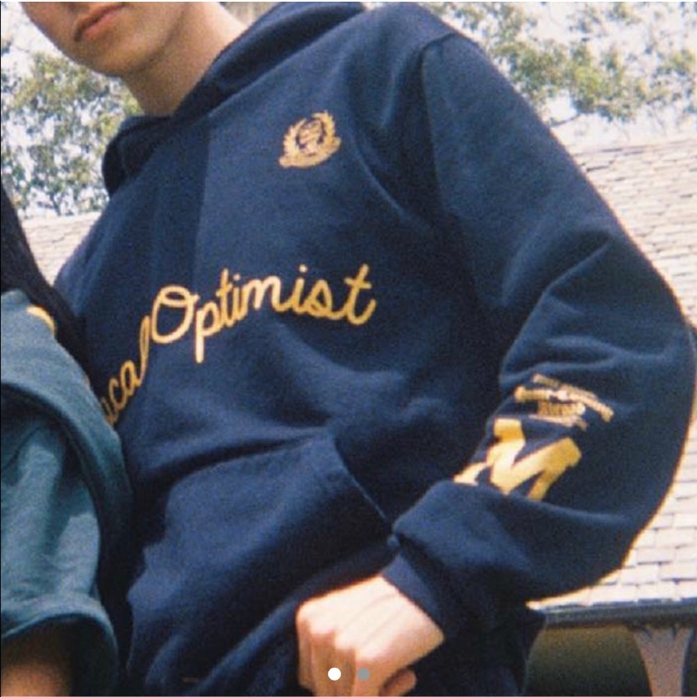 Madhappy Local Optimist Sweatshirt